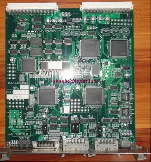 Juki  JUKI 2050/ 2060 IO board 40001943 IO CTRL PCB ASM